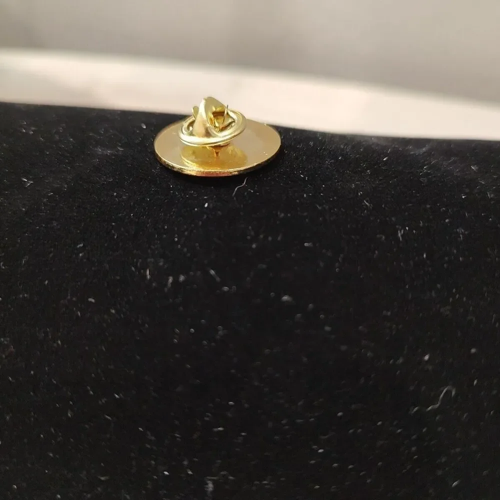 Second Amendment Presidential Task Force Chapter Founder Pin Patriotic USA‎